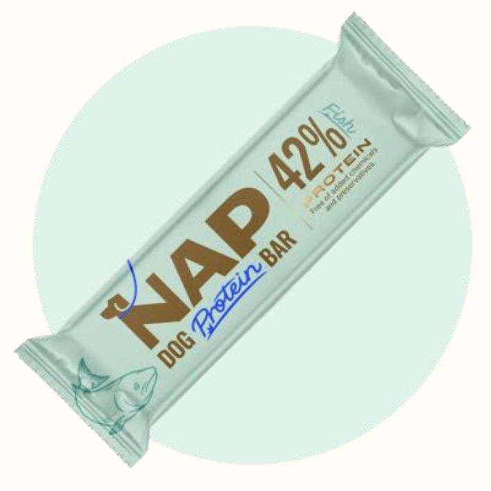 NAP pescado